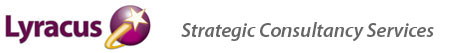 Lyracus Ltd strategic consultancy services